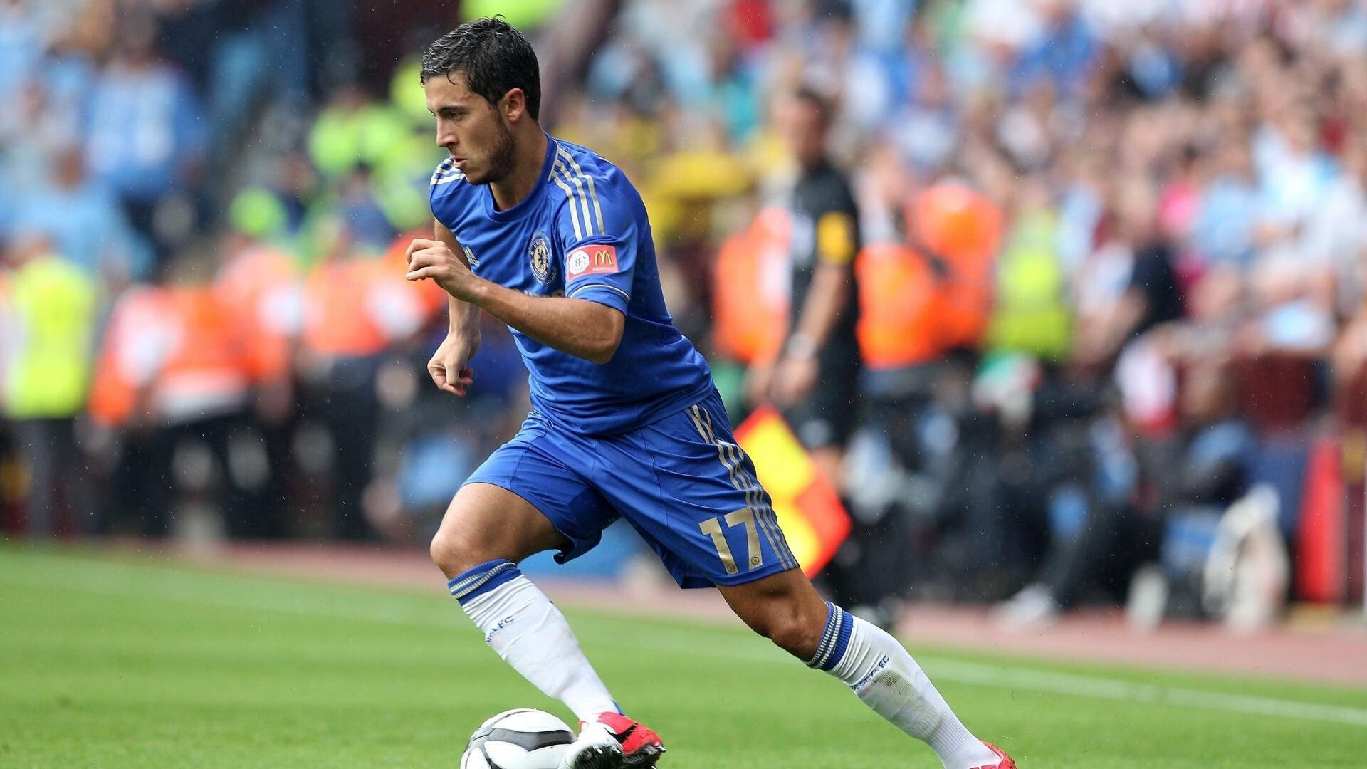 “亚戈·卡尔曼:阿根廷美洲狮队的全能球员,未来充满光明”